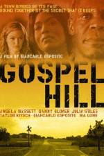 Watch Gospel Hill Soap2day