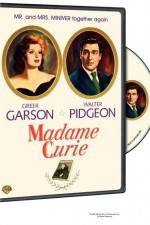 Watch Madame Curie Soap2day