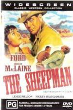 Watch The Sheepman Soap2day