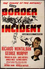 Watch Border Incident Soap2day