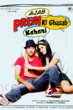 Watch Ajab Prem Ki Ghazab Kahani Soap2day