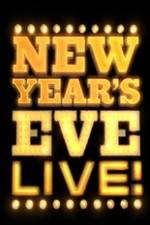 Watch FOX New Years Eve Live Soap2day
