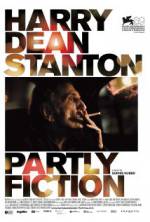 Watch Harry Dean Stanton: Partly Fiction Soap2day