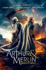 Watch Arthur & Merlin: Knights of Camelot Soap2day