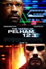 Watch The Taking of Pelham 1 2 3 Soap2day