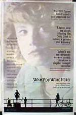 Watch Wish You Were Here Soap2day