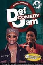 Watch Def Comedy Jam: All Stars Vol. 9 Soap2day