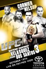 Watch UFC 166 Velasquez vs Dos Santos III Soap2day