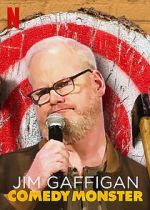 Watch Jim Gaffigan: Comedy Monster (TV Special 2021) Soap2day