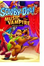 Watch Scooby Doo! Music of the Vampire Soap2day