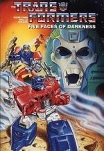 Watch Transformers: Five Faces of Darkness Soap2day