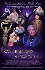 Watch Kaye Ballard - The Show Goes On Soap2day