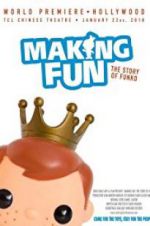 Watch Making Fun: The Story of Funko Soap2day