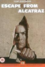 Watch Escape from Alcatraz Soap2day