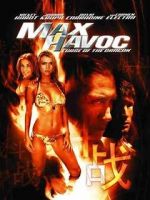 Watch Max Havoc: Curse of the Dragon Soap2day
