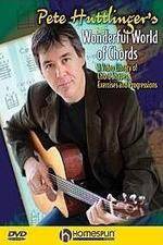 Watch Pete Huttlinger - Wonderful World of Chords Soap2day