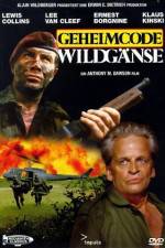 Watch Code Name Wild Geese Soap2day