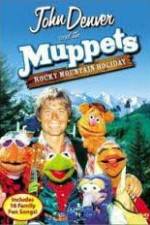 Watch Rocky Mountain Holiday with John Denver and the Muppets Soap2day
