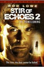 Watch Stir of Echoes: The Homecoming Soap2day