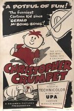 Watch Christopher Crumpet Soap2day