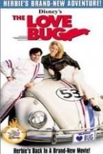 Watch The Love Bug Soap2day