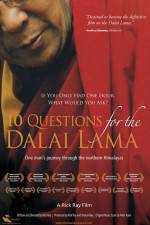 Watch 10 Questions for the Dalai Lama Soap2day