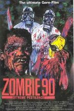 Watch Zombie \'90: Extreme Pestilence Soap2day