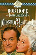Watch Monsieur Beaucaire Soap2day