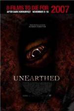 Watch Unearthed Soap2day