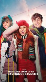 Watch The Secret Diary of an Exchange Student Soap2day