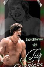 Watch Tito Santana Shoot Interview Wrestling Soap2day
