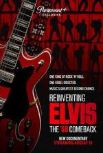Watch Reinventing Elvis: The \'68 Comeback Soap2day