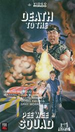 Watch Death to the Pee Wee Squad Soap2day