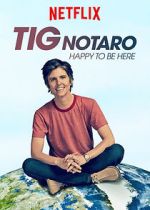 Watch Tig Notaro: Happy To Be Here (TV Special 2018) Soap2day