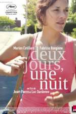 Watch Deux jours, une nuit Soap2day