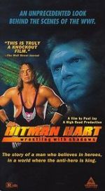 Watch Hitman Hart: Wrestling with Shadows Soap2day
