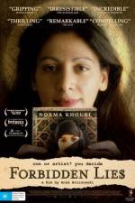 Watch Forbidden Lie$ Soap2day