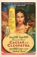 Watch Caesar and Cleopatra Soap2day