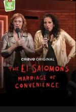Watch The El-Salomons: Marriage of Convenience (TV Special 2020) Soap2day