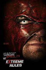 Watch WWE Extreme Rules Soap2day