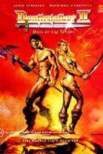 Watch Deathstalker II Soap2day
