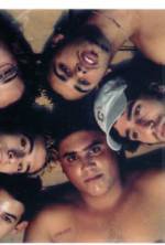 Watch It Kinda Scares Me Soap2day