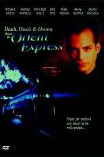 Watch Death, Deceit & Destiny Aboard the Orient Express Soap2day