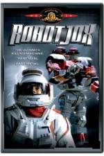 Watch Robot Jox Soap2day