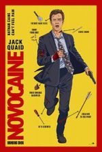 Watch Novocaine Soap2day