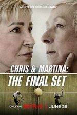Watch Chris & Martina: The Final Set Soap2day