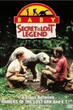 Watch Baby: Secret of the Lost Legend Soap2day