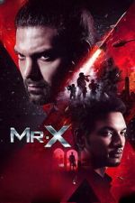 Watch Mr. X Soap2day