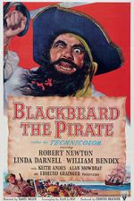 Watch Blackbeard, the Pirate Soap2day