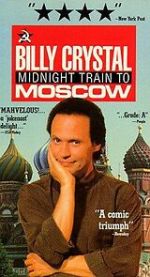 Watch Billy Crystal: Midnight Train to Moscow (TV Special 1989) Soap2day
